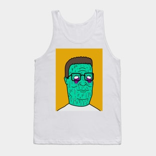 Hank Grime Tank Top